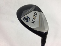 XXIO 2024 Navy 長鐵/混血桿/小雞腿 (桿身 MP1300)