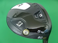 B2 HT 球道木桿 (桿身 VANQUISH BS50)