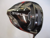 STEALTH PLUS 開球木桿 (桿身 TENSEI SILVER TM50(JP))