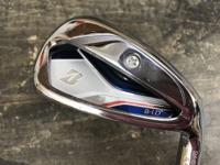 B-LD 單號鐵 (桿身 Diamana BS50LD 1S)