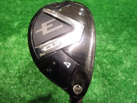 ELYTE UT 長鐵/混血桿/小雞腿 (桿身 VENTUS GREEN 5 for CW(JP))