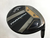 PARADYM 球道木桿 (桿身 VENTUS TR5 for Callaway(JP))