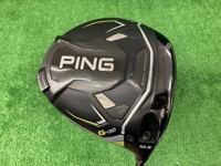 G430 MAX 開球木桿 (桿身 ALTA J CB BLACK(JP))