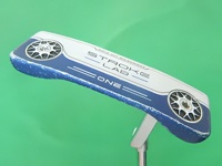 STROKE LAB 2020 ONE 推桿 (桿身 特製鋼[31])