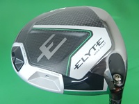 ELYTE MAX FAST 開球木桿 (桿身 LIN-Q GREEN 40 for CW(JP))