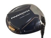 PARADYM 開球木桿 (桿身 VENTUS TR5 for Callaway(JP))