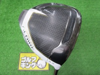 STEALTH GLOIRE 開球木桿 (桿身 THE ATTAS V2 5S)