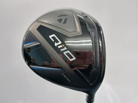 Qi10 球道木桿 (桿身 VENTUS BL 6)