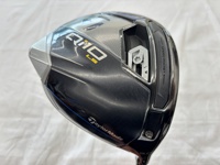 Qi10 LS 開球木桿 (桿身 Diamana Silver TM50(JP))