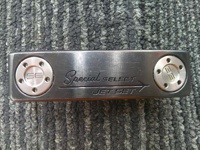 SPECIAL SELECT JET SET NEWPORT 推桿 (桿身 特製鋼[34])