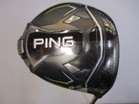 G430 MAX 開球木桿 (桿身 PING TOUR 2.0 CHROME 65(JP))