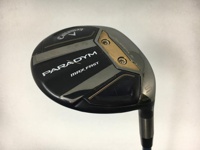 PARADYM MAX FAST 球道木桿 (桿身 SPEEDER NX40 for Callaway(JP))