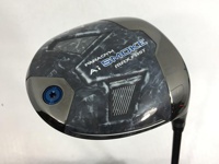 PARADYM Ai SMOKE MAX FAST 開球木桿 (桿身 TENSEI 40 for Callaway(JP))