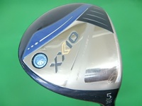 XXIO 2024 Blue 球道木桿 (桿身 MP1300L)
