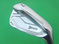 SRIXON ZX7 7I 單號鐵 (桿身 NSPROMODUS3TOUR120 1S)