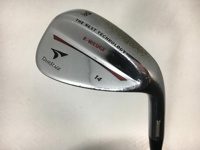 TOURSTAGE X-WEDGE2010メッキ56-14 挖起桿 (桿身 D/G)