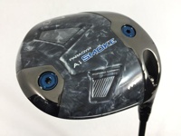 PARADYM Ai SMOKE ◆◆◆ 開球木桿 (桿身 TENSEI 60 for Callaway)