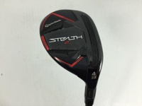 STEALTH2 HD RESCUE 長鐵/混血桿/小雞腿 (桿身 TENSEI RED TM60(JP))