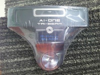 Ai-ONE TRI-BEAM 2-BALL BLADE 推桿 (桿身 STROKELAB 90)