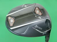 SRIXON ZXi LS 開球木桿 (桿身 更換桿身 SPEEDER NX VIOLET 50)