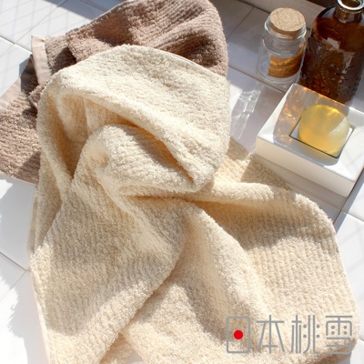 今治細絨浴巾 (共7色)