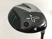 XXIO X 2022 球道木桿 (桿身 Miyazaki AX-2)