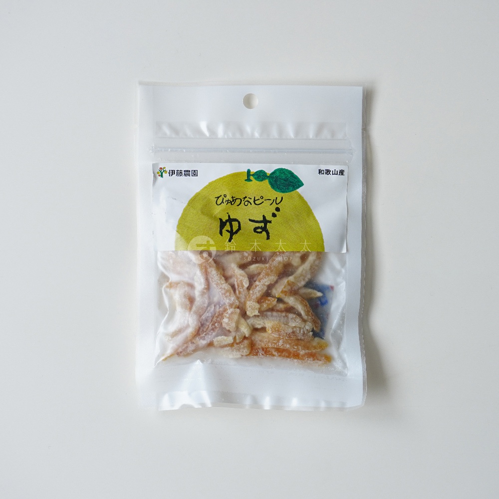 主圖_和歌山有田柑橘果皮乾禮盒-8件組-6