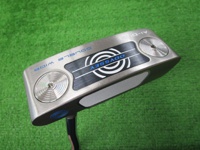 Ai-ONE SILVER DOUBLE WIDE DB 推桿 (桿身 STROKELAB 70[34])