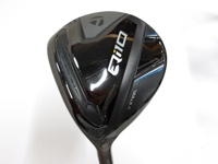 Qi10 球道木桿 (桿身 Diamana Blue TM50(JP))