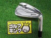 SRIXON ZX7 鐵桿組 (桿身 DG DST 6S)