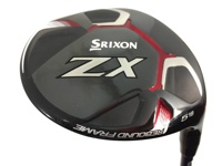 SRIXON ZX 球道木桿 (桿身 Diamana ZX50)