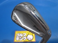 SRIXON ZX4 長鐵/混血桿/小雞腿 (桿身 DG)