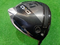 Qi10 開球木桿 (桿身 SPEEDER NX BLACK 40)