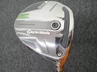 Qi35 球道木桿 (桿身 ATTAS SUNRISE 5 不附扳手)