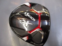 SRIXON ZX 球道木桿 (桿身 Diamana ZX50)