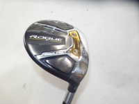 ROGUE ST MAX FAST 球道木桿 (桿身 SPEEDER NX40 for Callaway(JP))