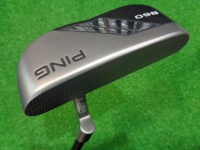 PING 2024 B60 推桿 (桿身 オリジナル碳纖維)
