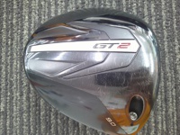 GT2 支給品 開球木桿 (桿身 TourAD VF-7)