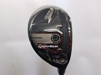 Qi35 RESCUE 長鐵/混血桿/小雞腿 (桿身 MOBIUS LIQUID UX LITE)