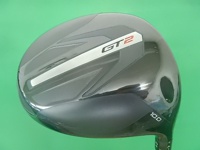 GT2 開球木桿 (桿身 DENALI RED 50(JP))