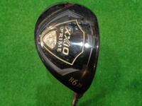 XXIO Prime Hybrid 2023 長鐵/混血桿/小雞腿 (桿身 SP1200)