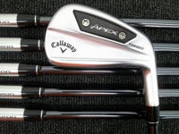 APEX Ai200 鐵桿組 (桿身 Recoil Dart 6 for CW(JP))