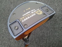 Ai-ONE MILLED TRI-BEAM SIX T 推桿 (桿身 STROKELAB 90)