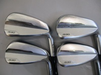 i530 鐵桿組 (桿身 ALTA J CB BLACK(JP))