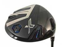 XXIO X 2024 開球木桿 (桿身 SPEEDER NX BLACK 50)