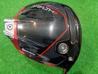 STEALTH2 開球木桿 (桿身 TENSEI RED TM50(JP))