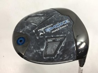 PARADYM Ai SMOKE MAX FAST 開球木桿 (桿身 TENSEI 40 for Callaway(JP))