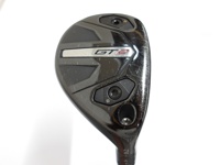 GT2 HYBRID 長鐵/混血桿/小雞腿 (桿身 TENSEI 1K BLACK HY 85(US))