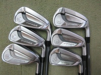 inpres DRIVESTAR TYPE S 2025 鐵桿組 (桿身 M-425i 6S)