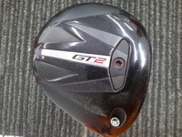 GT2 球道木桿 (桿身 MITSUBISHI TENSEI 1K WHITE RIP 65)